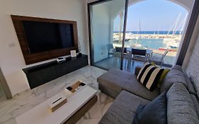 The Belvedere Latchi Marina